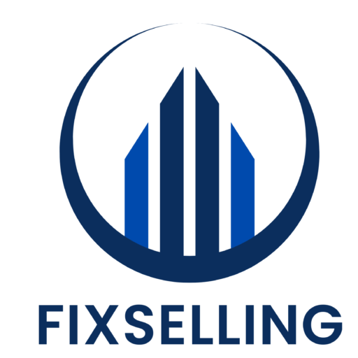 fixselling.com
