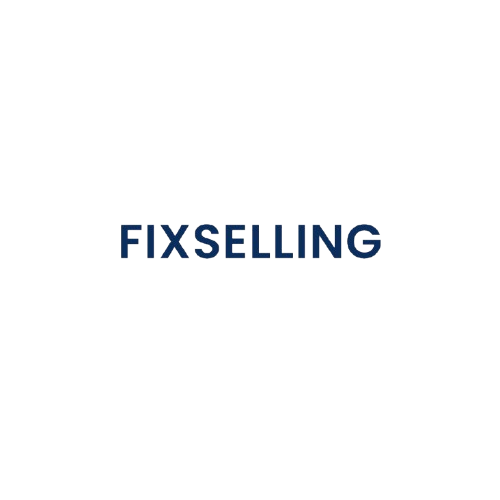 Fixselling.com