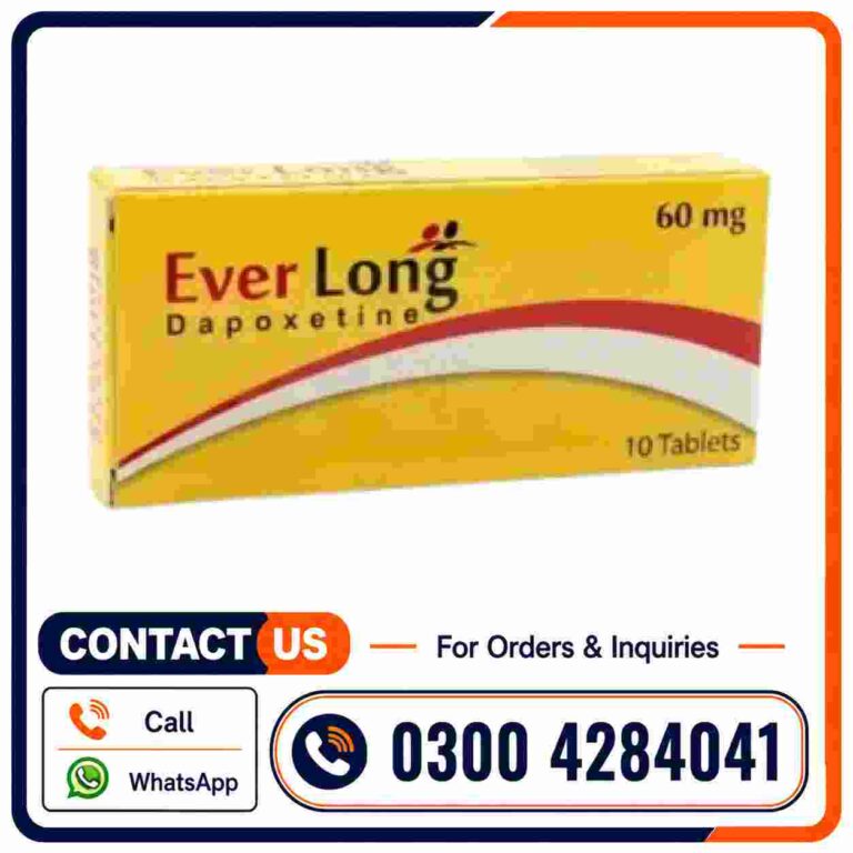 Everlong Tablets In Islamabad