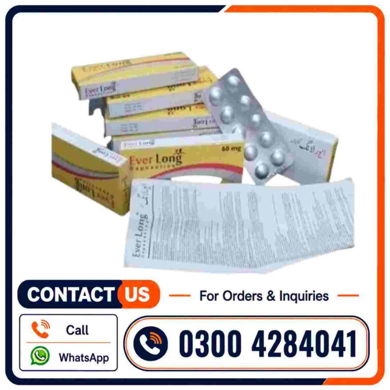 Everlong Tablets In Islamabad