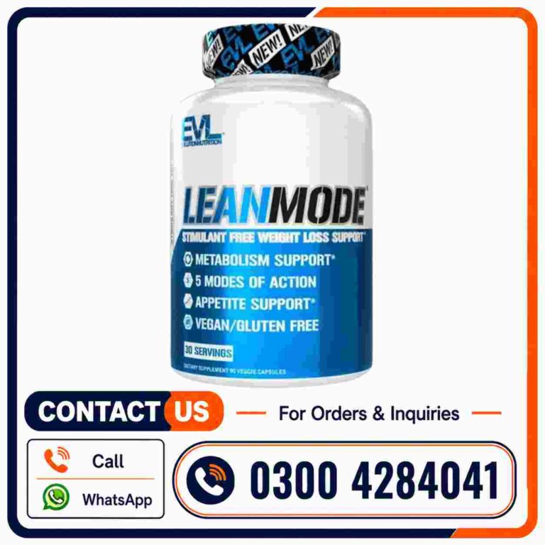 Lean Mode Price in Pakistan