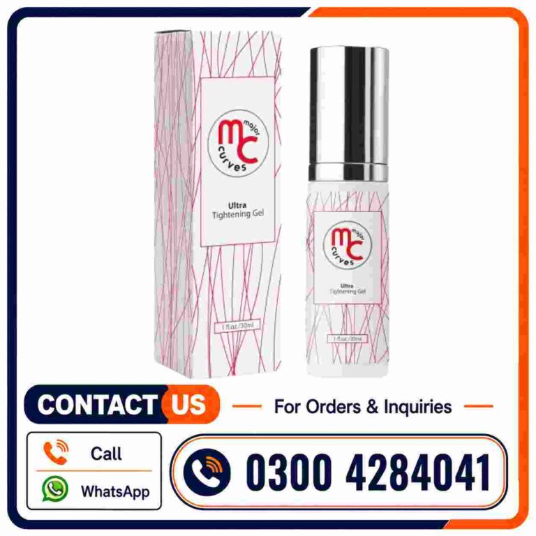 Ultra Vaginal Tightening Gel In Pakistan