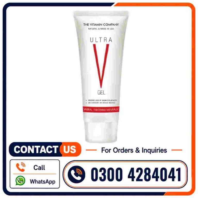 Vagina Tightening Gel In Pakistan