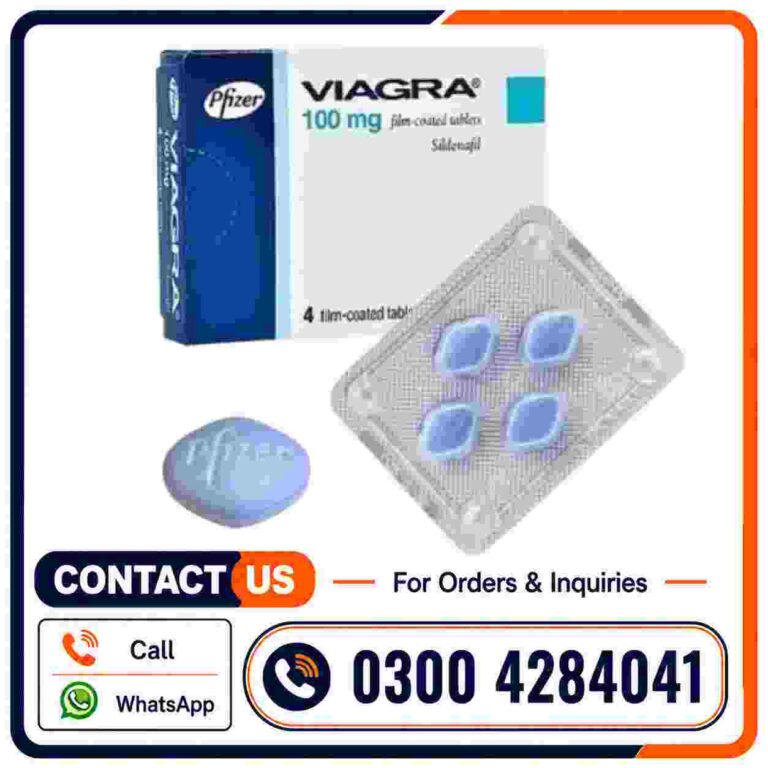 Viagra 4 Tablet Price In Pakistan