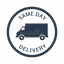 Same Day Delivery
