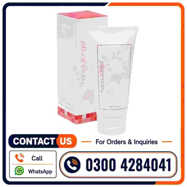HerSolution Price in Pakistan