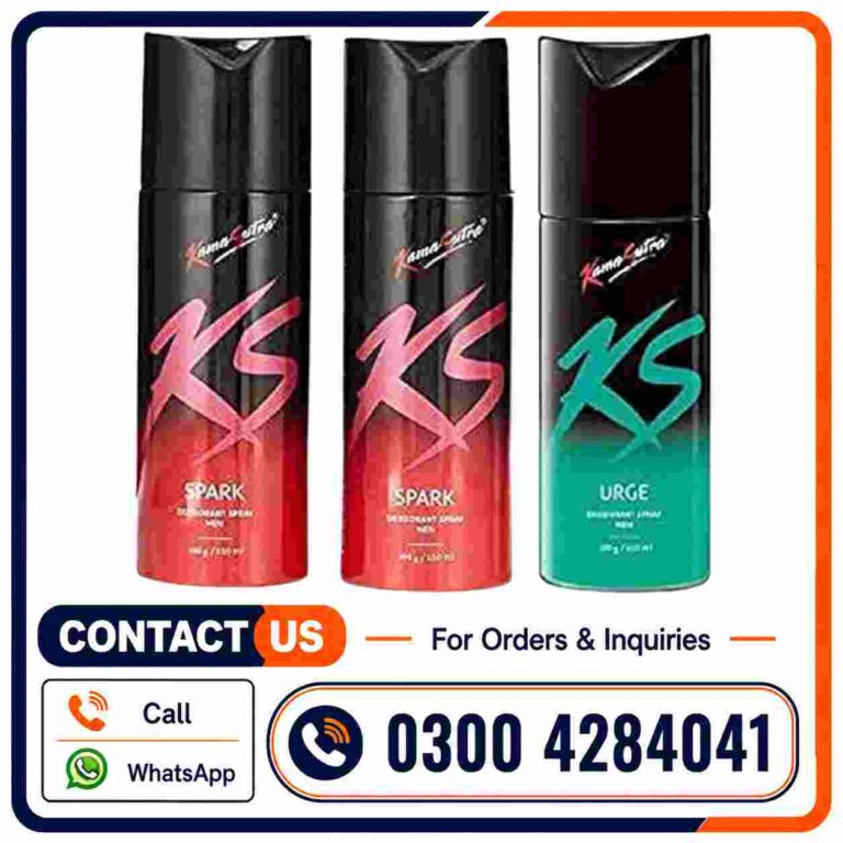 Kamasutra Delay Spray Price in Pakistan