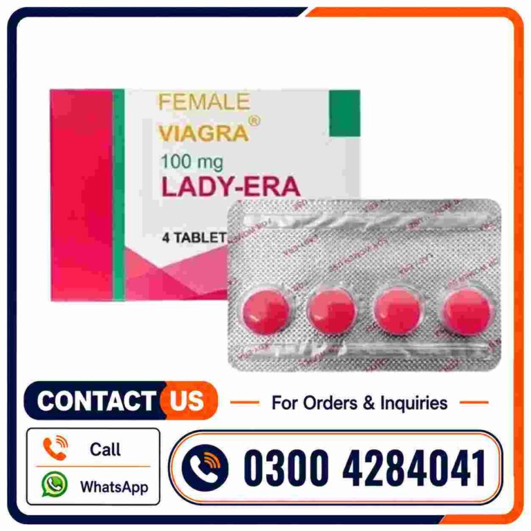 Lady Era tablets price in pakistan