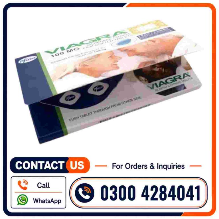 Order Viagra Online in Lahore with Same Day Delivery