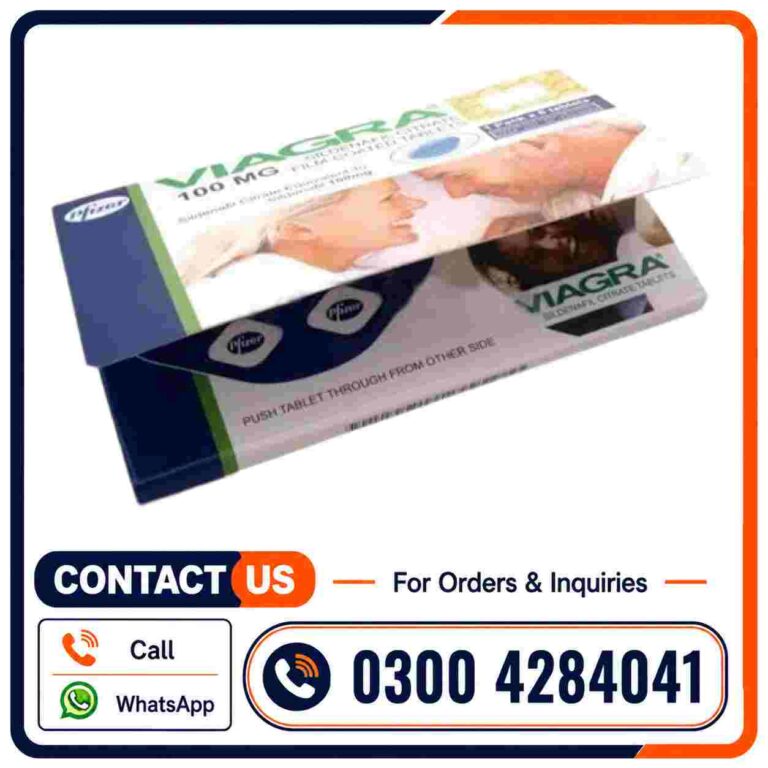 Viagra Tablets Same Day Delivery in Lahore