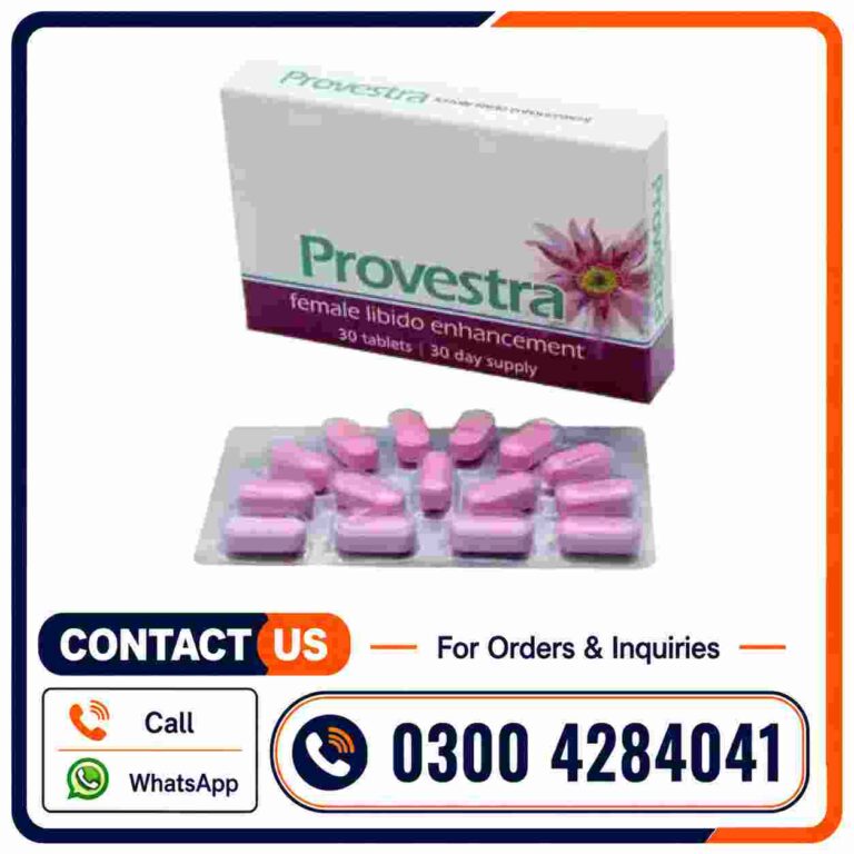 provestra tablets price in pakistan
