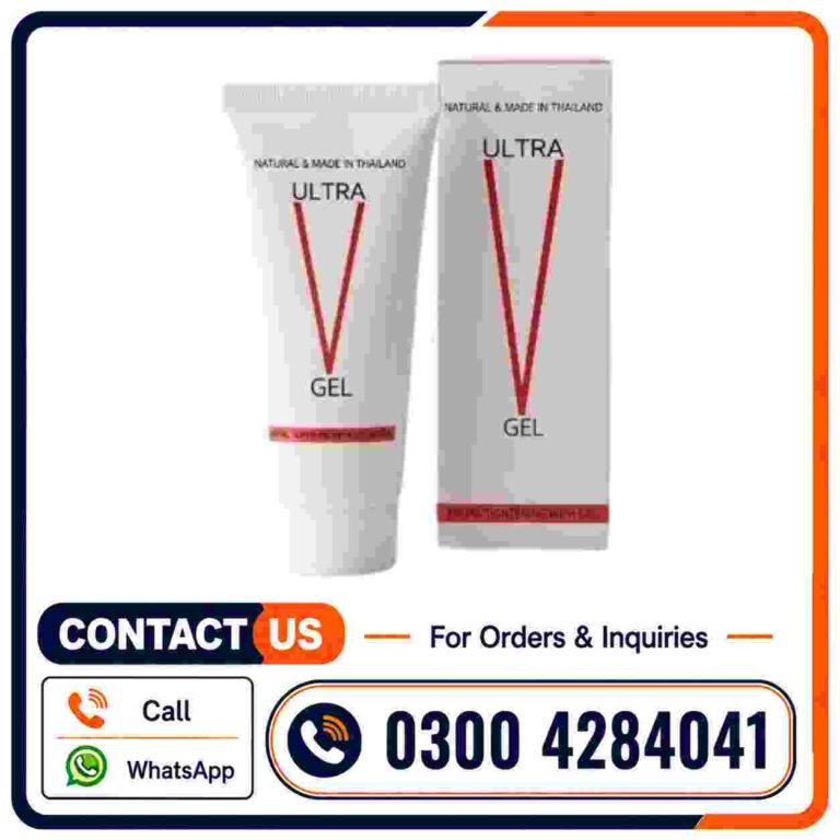 Vagina Tight Krny Wale Gel in Pakistan