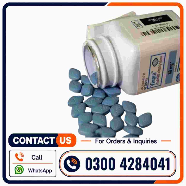 Viagra 30 Tablets Same Day Delivery in Lahore